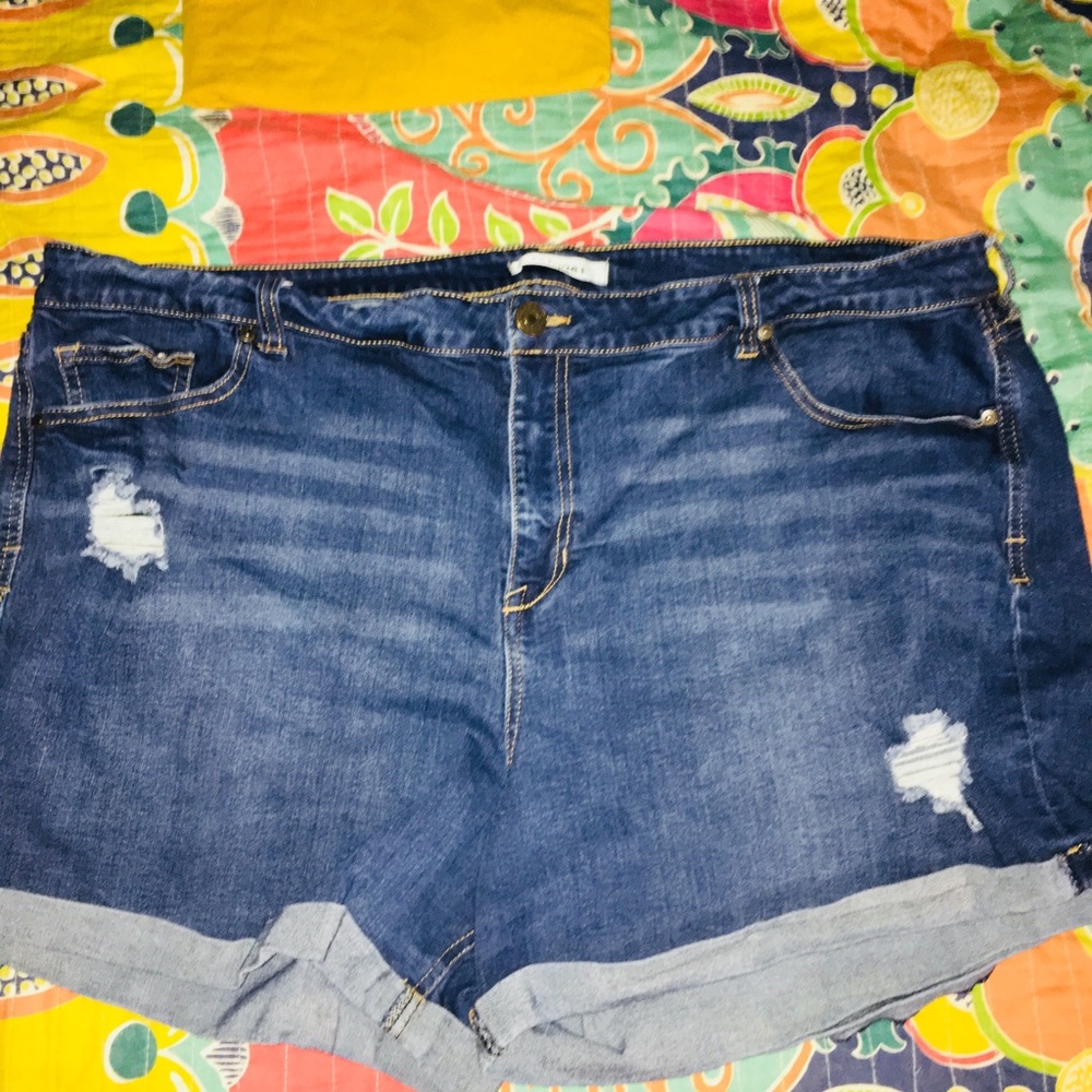 Shorts
